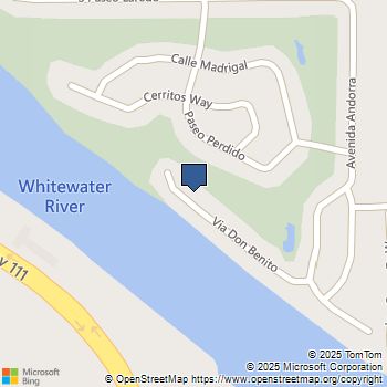 337 Via Don Benito Cathedral City, CA MLS# 25541007PS