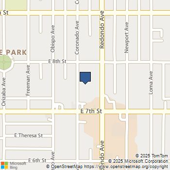 752 Coronado Avenue Long Beach, CA MLS# 219132595PS