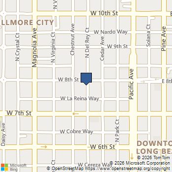 328 W 8th Street Long Beach, CA MLS# 26633867