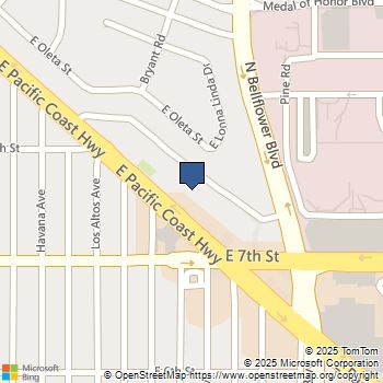 5585 E Pacific Coast Long Beach, CA MLS# PW25241577