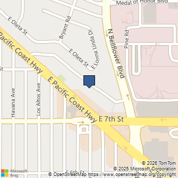 5585 E Pacific Coast 152 Long Beach, CA MLS# WS25234743