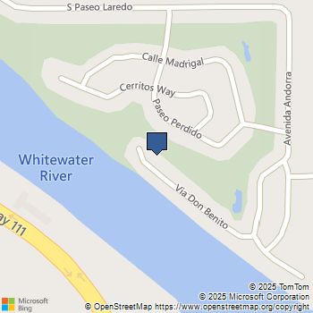 335 Via Don Benito Cathedral City, CA MLS# 219138346DA