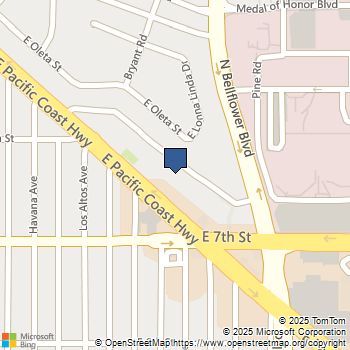 5585 E Pacific Coast 144 Long Beach, CA MLS# PW25143668