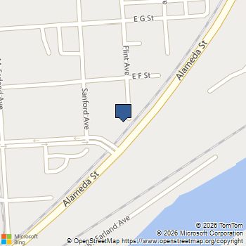 505 Flint Ave Wilmington, CA MLS# SB25248936