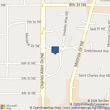 810 Vedado Way NE Atlanta, GA MLS# 7732594