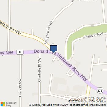 0 HOLLYWOOD Road NW Atlanta, GA MLS# 7525127