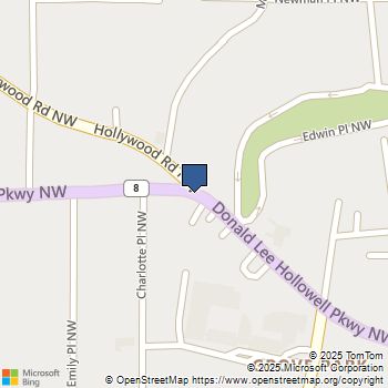 0 HOLLYWOOD Road NW Atlanta, GA MLS# 7525127