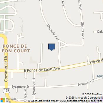 130 Glendale Avenue Decatur, GA MLS# 7705409