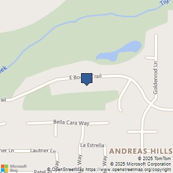 595 E Bogert Trail Palm Springs, CA MLS# 219116722PS