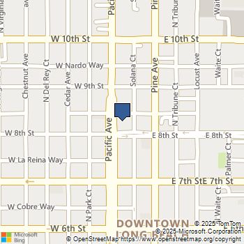 800 Pacific Avenue 401 Long Beach, CA MLS# WS25175609