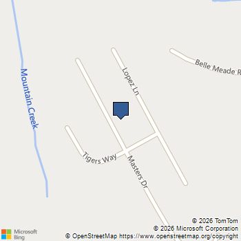 914 Masters Drive Monroe, GA MLS# 10856765