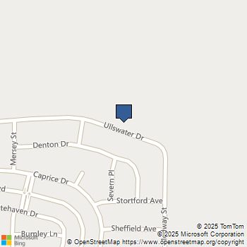 80572 Ullswater Drive Indio, CA MLS# 219136653DA