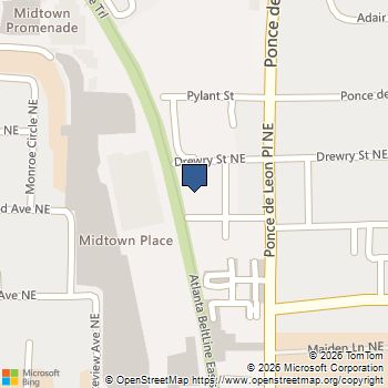 680 Greenwood Avenue NE 209 Atlanta, GA MLS# 10719226