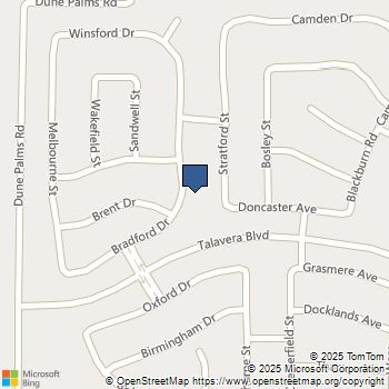 37434 Bradford Drive Indio, CA MLS# 219134928DA