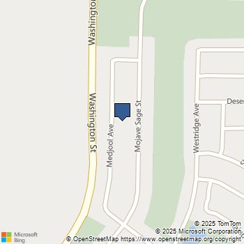 37410 Medjool Avenue Palm Desert, CA MLS# 219135098DA