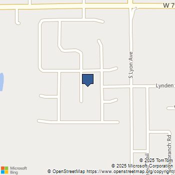 1053 Runaway Trail San Jacinto, CA MLS# IV25186477