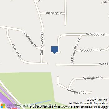 3800 W Wood Path NA Stone Mountain, GA MLS# 10689124