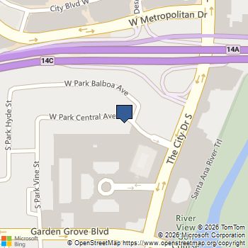 3518 -3522 W Park Central Orange, CA MLS# NP25276210