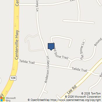 4227 Round Stone Trail Snellville, GA MLS# 7809464
