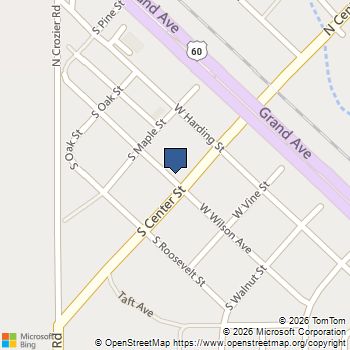 0 N Center Street # 18 Wittmann, AZ MLS# 7011492