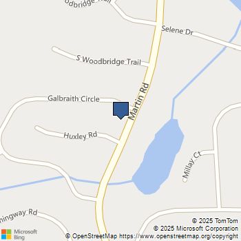 713 Martin Road Stone Mountain, GA MLS# 10650622