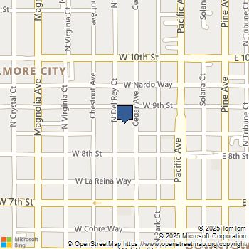 833 Cedar Avenue Long Beach, CA MLS# DW25152866