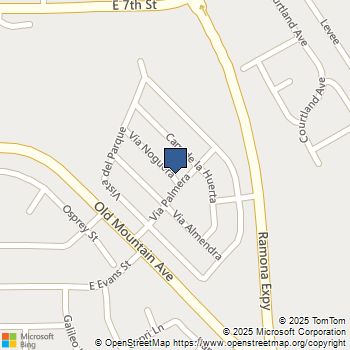 1499 Old Mountain Avenue 28 San Jacinto, CA MLS# SW25146538