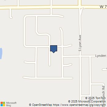 1587 Westfork Way San Jacinto, CA MLS# IV25253473