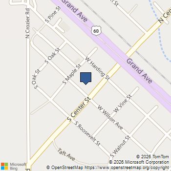 0 N Center Street # 14 Wittmann, AZ MLS# 7011640