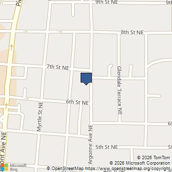 842 Argonne Avenue NE Atlanta, GA MLS# 10804821