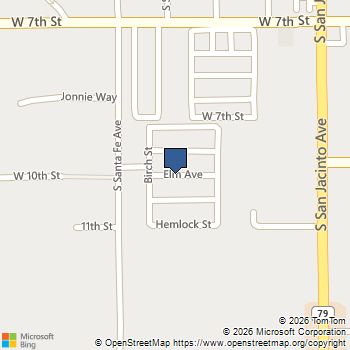 999 S Santa Fe 48 San Jacinto, CA MLS# SW26053158