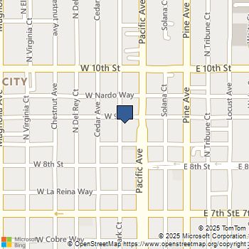 218 W 9th Street Long Beach, CA MLS# PW24135108