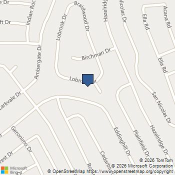 28245 Lobrook Rancho Palos Verdes, CA MLS# PW26025221