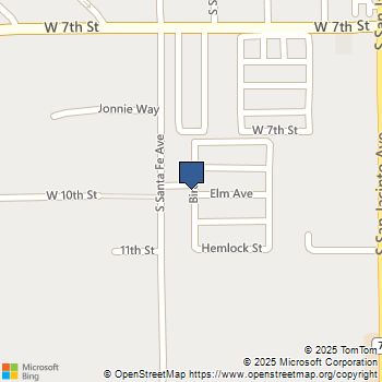 999 S Santa Fe Avenue 34 San Jacinto, CA MLS# IV25084330