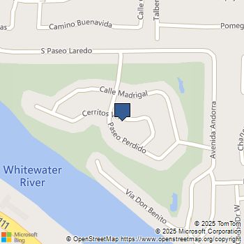 336 Via Don Benito Cathedral City, CA MLS# 219132342DA