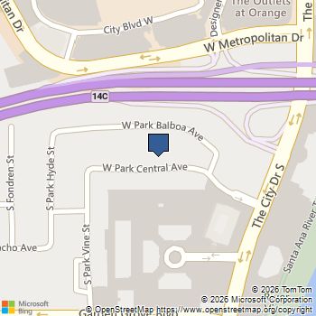 3607 -3613 W Park Central Ave Orange, CA MLS# NP25276217