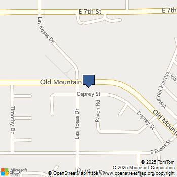 1209 Osprey Street San Jacinto, CA MLS# IV25089149