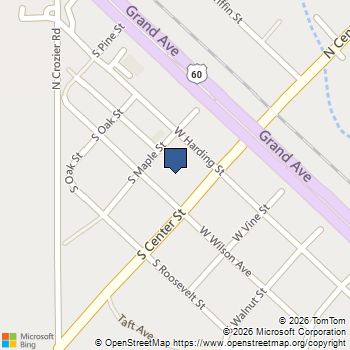 0 N Center Street # 10 Wittmann, AZ MLS# 7011629