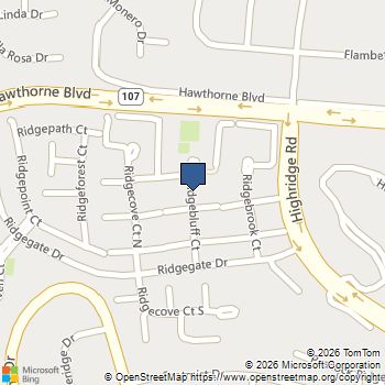 27925 Ridgebluff Court Rancho Palos Verdes, CA MLS# PW25145727