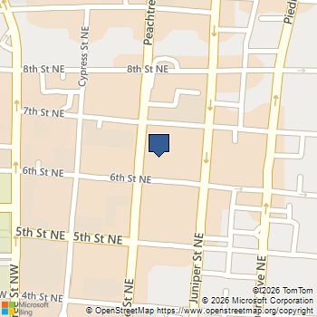 855 Peachtree Street NE 2914 Atlanta, GA MLS# 7728246