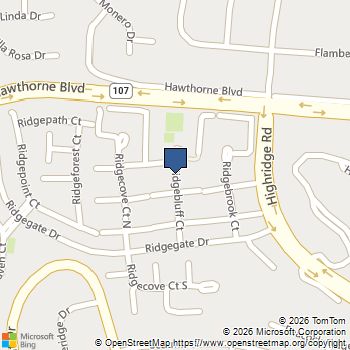 27901 Ridgebluff Court Rancho Palos Verdes, CA MLS# 26636077