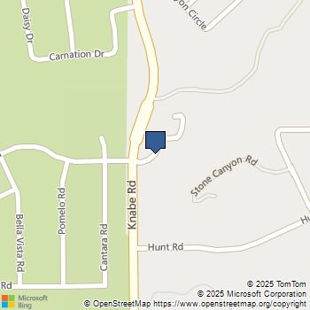 0 knabe rd Corona, CA MLS# IV25234478