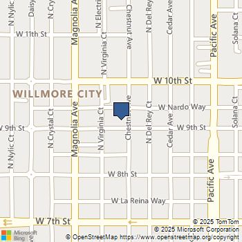 405 W 9th Street Long Beach, CA MLS# PW24248729