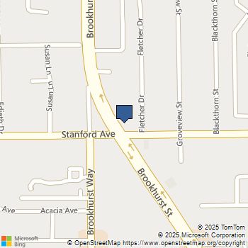 12732 Brookhurst Street Garden Grove, CA MLS# PW25074481