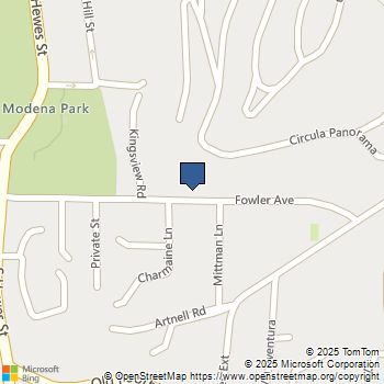 18945 Fowler Santa Ana, CA MLS# PW25148859