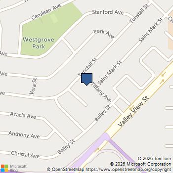 5532 Tiffany Ave Garden Grove, CA MLS# OC25282145