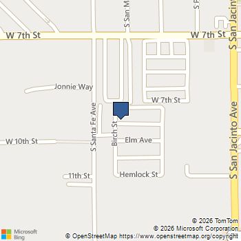 999 S Santa Fe 32 San Jacinto, CA MLS# IG26227764