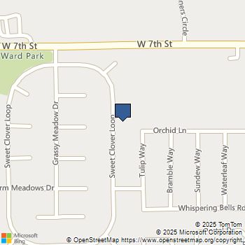 721 Sweet Clover San Jacinto, CA MLS# IG25242882