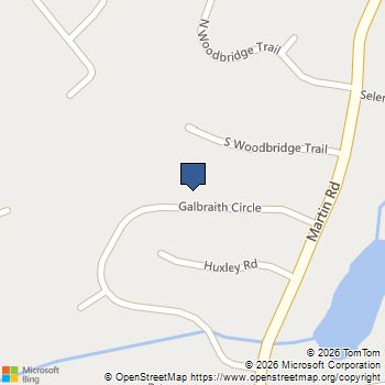 5128 Galbraith Circle Stone Mountain, GA MLS# 10665496