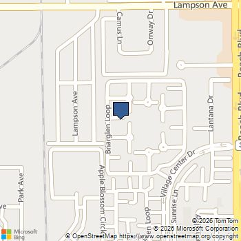 12640 Briarglen Loop F Stanton, CA MLS# PW25263381